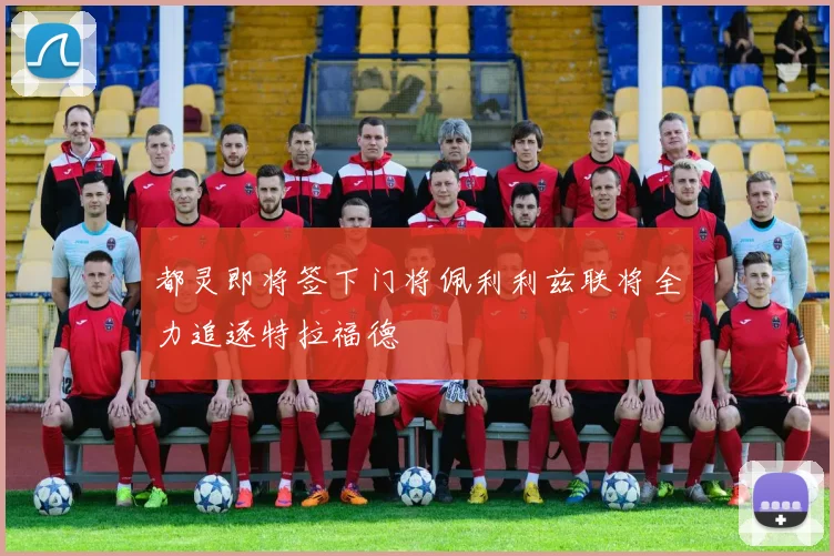 都灵即将签下门将佩利利兹联将全力追逐特拉福德