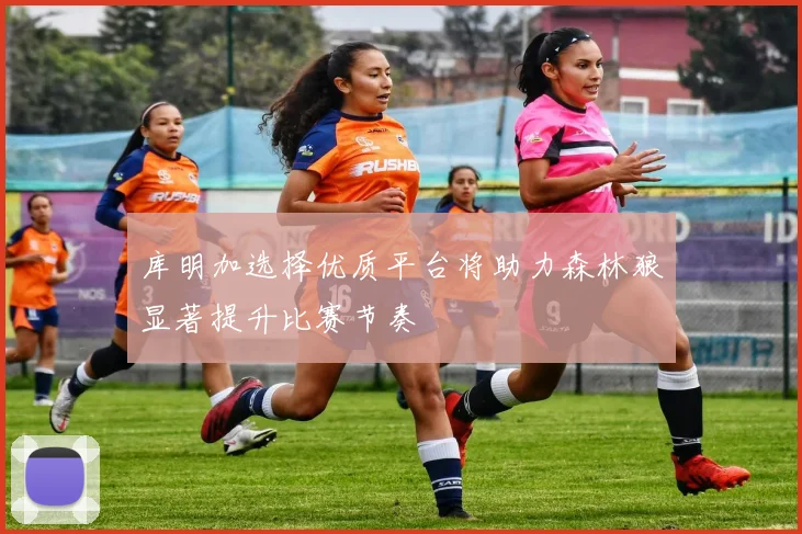 库明加选择优质平台将助力森林狼显著提升比赛节奏