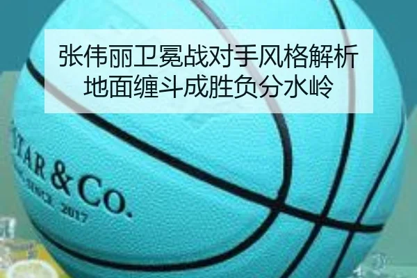 张伟丽卫冕战对手风格解析 地面缠斗成胜负分水岭